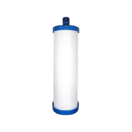 Sureseal CVM-68260Z 1 micron Bacteriostatic High Performance Carbon Cartridge replacement part 