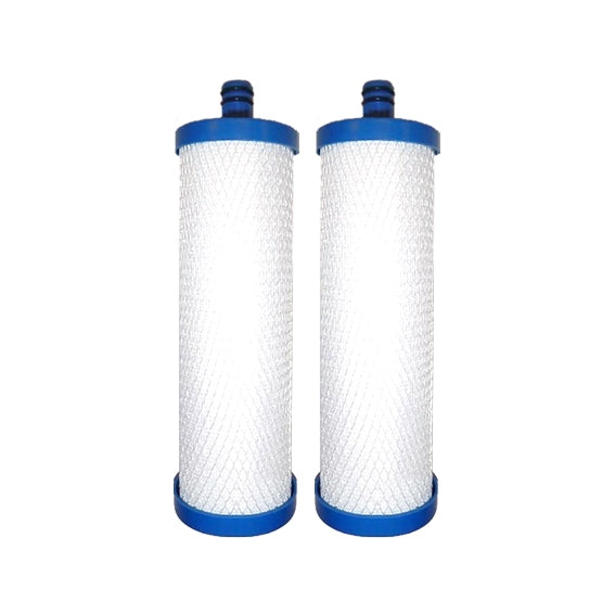 Sureseal CVM-68260Z 1 micron Bacteriostatic High Performance Carbon Cartridge replacement part 