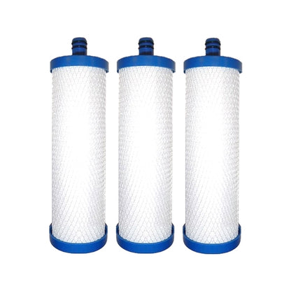 Sureseal CVM-68260Z 1 micron Bacteriostatic High Performance Carbon Cartridge replacement part 