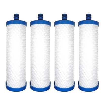 Sureseal CVM-68260Z 1 micron Bacteriostatic High Performance Carbon Cartridge replacement part 