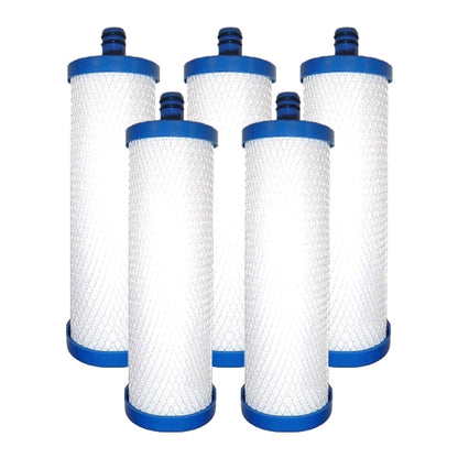 Sureseal CVM-68260Z 1 micron Bacteriostatic High Performance Carbon Cartridge replacement part 