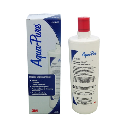 Aqua-Pure C-CS-FF Replacement Cartridge by AquaPure