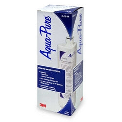 Aqua-Pure C-CS-FF Replacement Cartridge by AquaPure