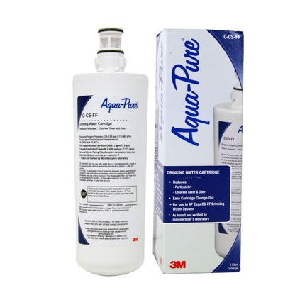 Aqua-Pure C-CS-FF Replacement Cartridge by AquaPure