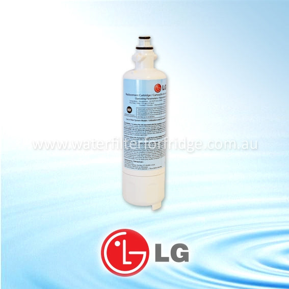 LG fridge filter ADQ36006101 + Fridge Air Filter LT120F(1pack) SET