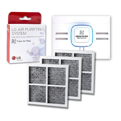 ADQ73214404 / LT120F LG  AIR PURIFYING FRESH AIR FILTER