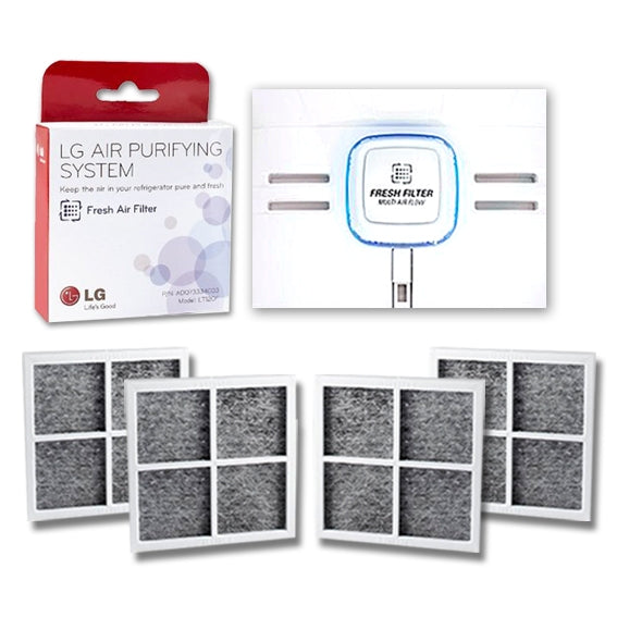 ADQ73214404 / LT120F LG  AIR PURIFYING FRESH AIR FILTER