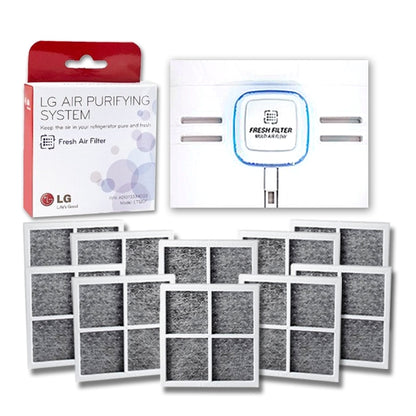 ADQ73214404 / LT120F LG  AIR PURIFYING FRESH AIR FILTER