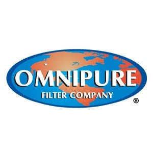 CL10RO-T33 GAC Inline Reverse Osmosis Water Filter WITH PUSH FITTING