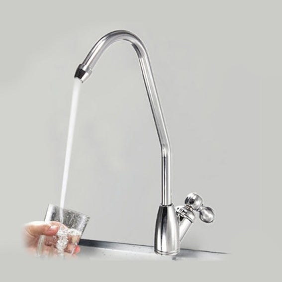 Faucet A_Drinking Water Filter Tap Stainless Steel faucet