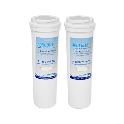 AQUA BLUE H2O GENERIC REPLACEMENT FOR FISHER AND PAYKEL 836848