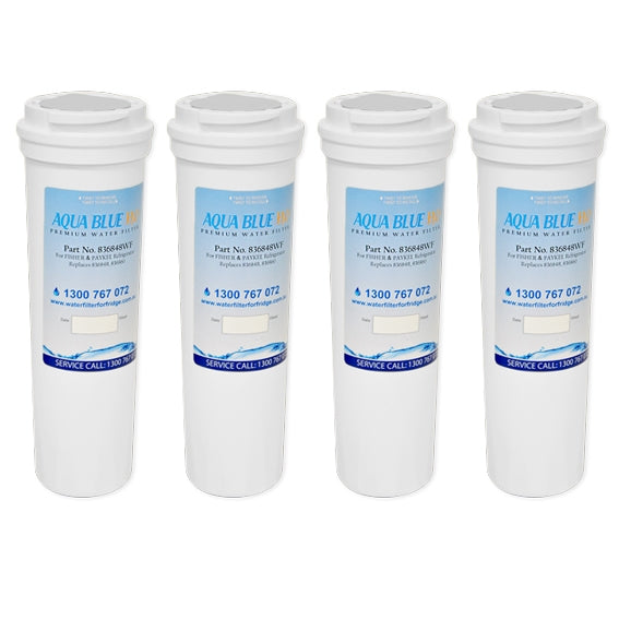 AQUA BLUE H2O GENERIC REPLACEMENT FOR FISHER AND PAYKEL 836848