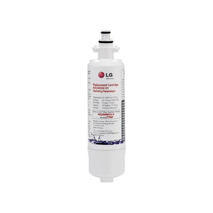 LG ADQ36006101 LT700P Fridge Filter Original  LG  product