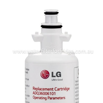 LG ADQ36006101 LT700P Fridge Filter Original  LG  product