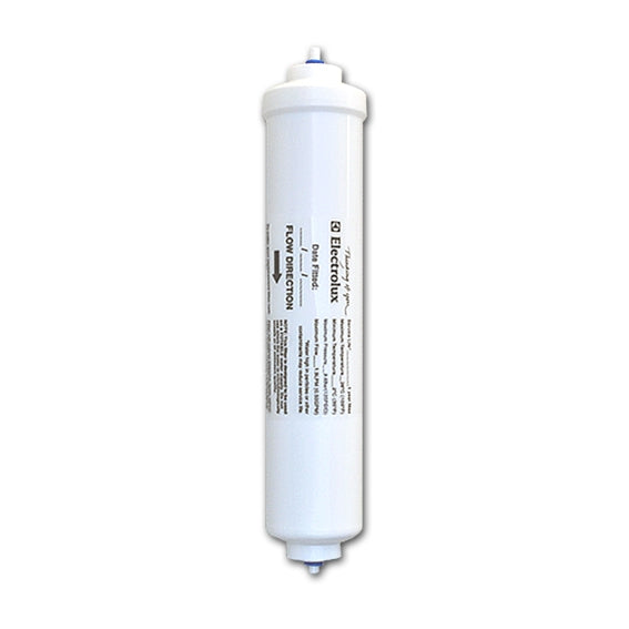 2x Electrolux / Westinghouse 1450970 EXTERNAL FILTER