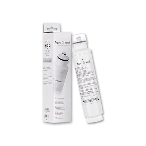 Genuine DW2042FR-09 Smeg Fridge filters DW2042FR FOR SR610XPK