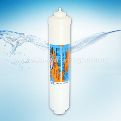 Inline water filter K2520 JJ Omnipure 