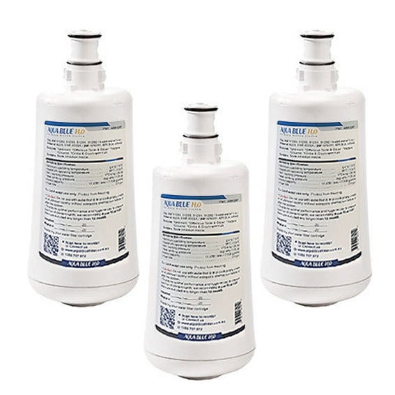 Aqua Blue H20 AB912WF Water filter fits INSINKERATOR F-601 FILTER CARTRIDGE FOR HOT WATER DISPENSER