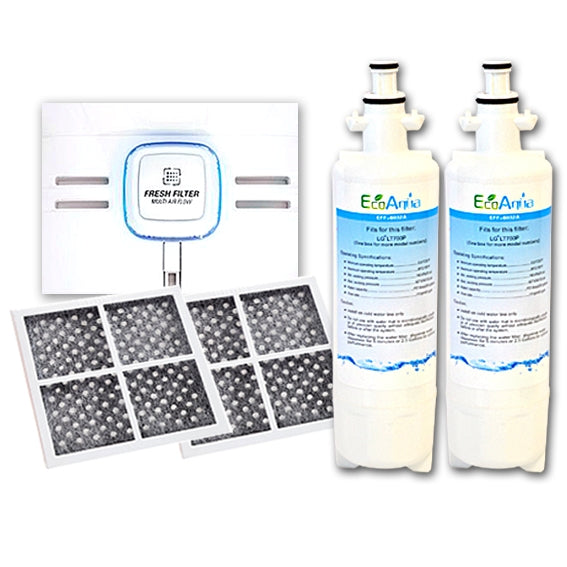 LG replacement filter  ADQ36006101 with  ADQ73214404 Air filter