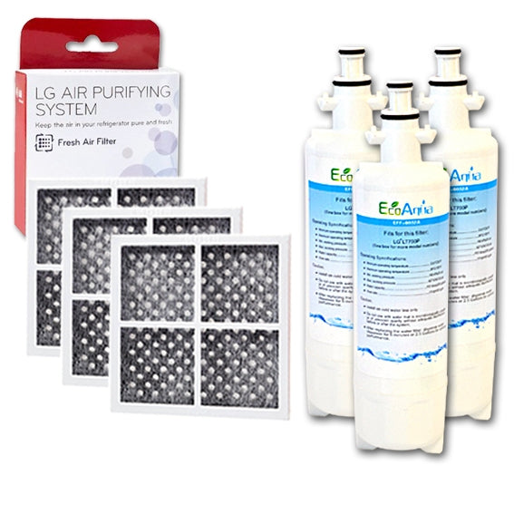 LG replacement filter  ADQ36006101 with  ADQ73214404 Air filter