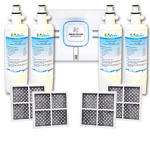 LG replacement filter  ADQ36006101 with  ADQ73214404 Air filter