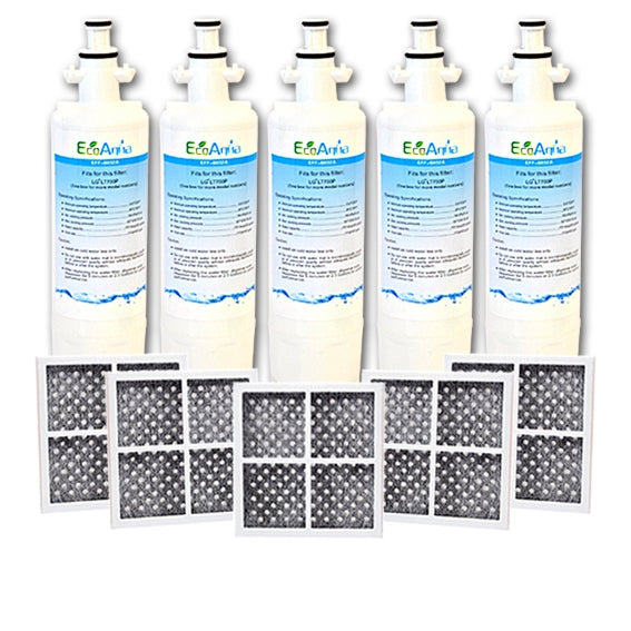 LG replacement filter  ADQ36006101 with  ADQ73214404 Air filter