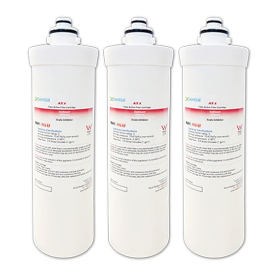 Birko 1311070 Compatible Triple Action Water Filter