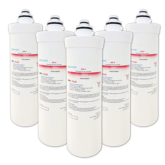 Birko 1311070 Compatible Triple Action Water Filter