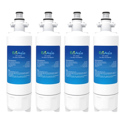 EcoAqua Fridge Filter EFF-6032D suits Beko