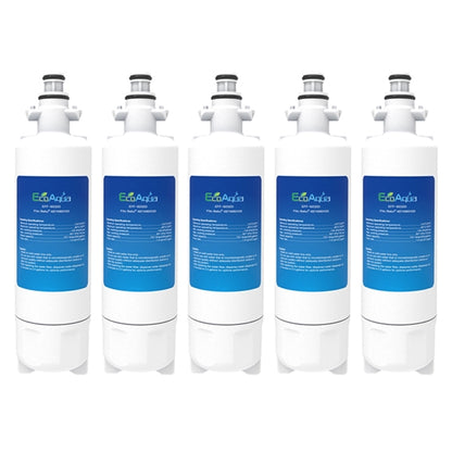 EcoAqua Fridge Filter EFF-6032D suits Beko