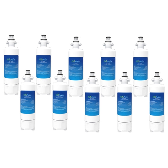 EcoAqua Fridge Filter EFF-6032D suits Beko