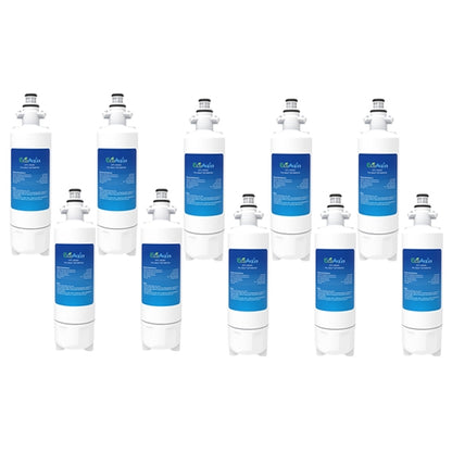 EcoAqua Fridge Filter EFF-6032D suits Beko