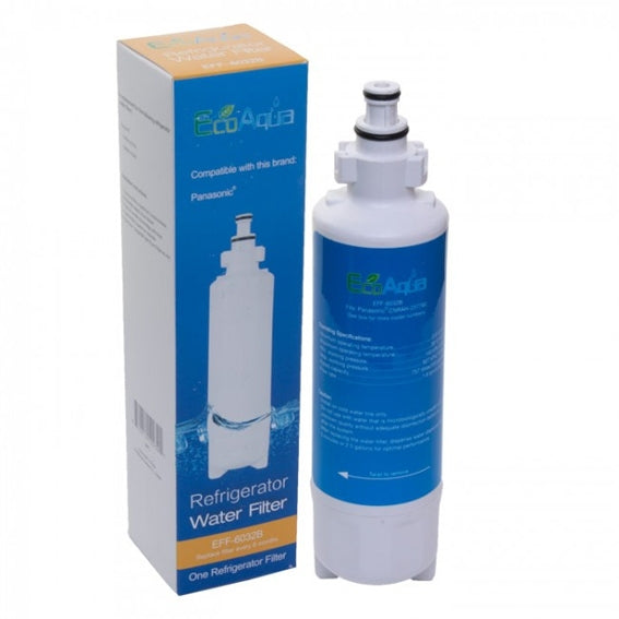EcoAqua Fridge Filter EFF-6032D suits Beko