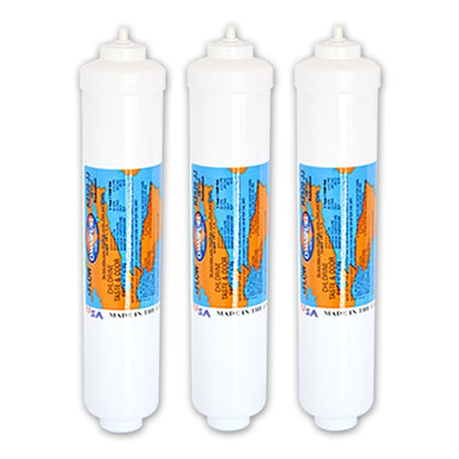 Inline water filter K2520 JJ Omnipure 