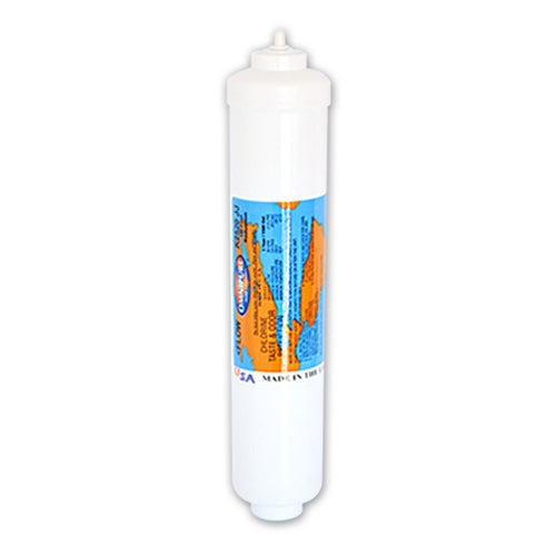 Inline water filter K2520 JJ Omnipure 