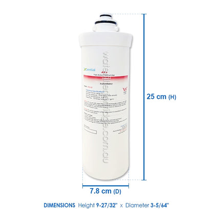 Birko 1311070 Compatible Triple Action Water Filter