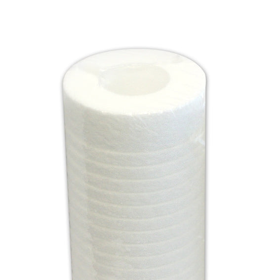 Aqua-Pure AP2200C Replacement Filter Set 0.5um AP110 AP187 10"