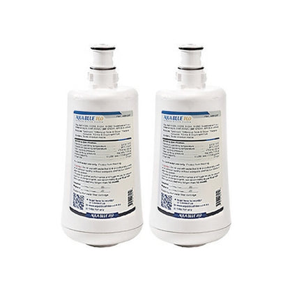 ZIP GlobalPlus 91290 GENERIC Replacement Water Filter / CC-QZP91G