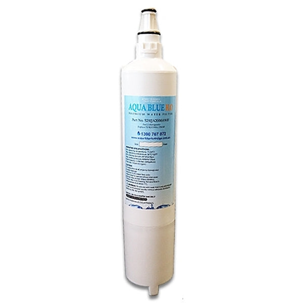 LG 5231JA2006A/LT600P FRIDGE WATER FILTERS BY  AQUA  BLUE H20 
