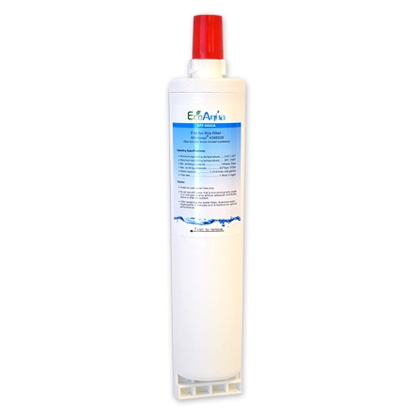 Eco Aqua EFF-6003A Replaces LG Refrigerator Water Filters LT600P, 5231JA2006A Generic Replacement