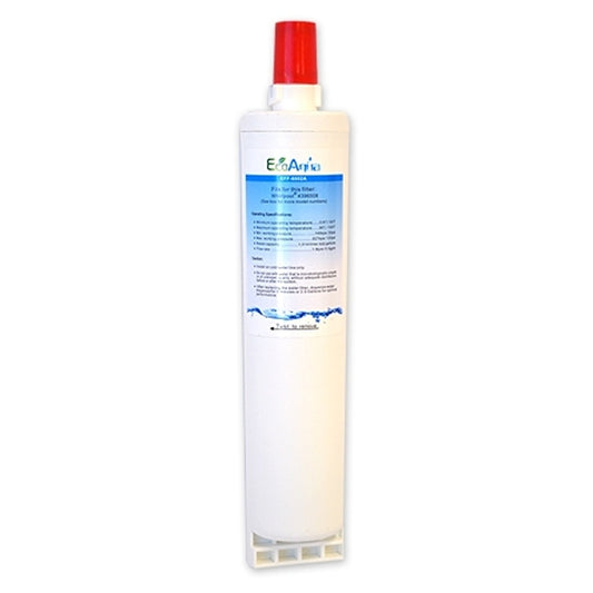 Eco Aqua EFF-6003A Replaces LG Refrigerator Water Filters LT600P, 5231JA2006A Generic Replacement