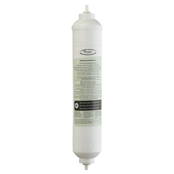 Whirlpool Genuine Fridge Filter 4378411RB