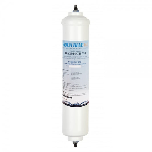 WSF-100 Generic Filter DA2010CB External fridge water filter
