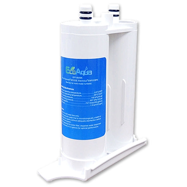 EcoAqua EFF-6029A Water Filter for Frigidaire WF2CB FC100 NGFC2000