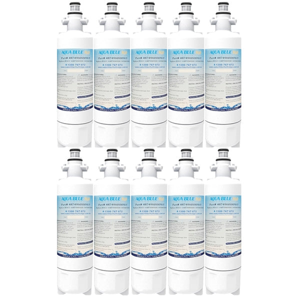 Beko 4874960100 replacement filter by Aqua Blue H2O