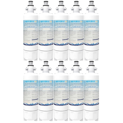 Beko 4874960100 replacement filter by Aqua Blue H2O