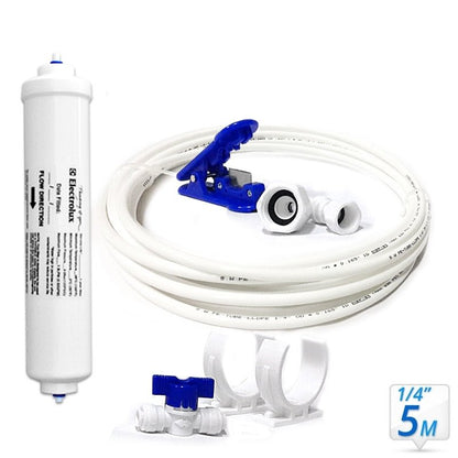 1456145K Westinghouse Fridge Installation Kit set - WATER FILTER DISTRIBUTORS