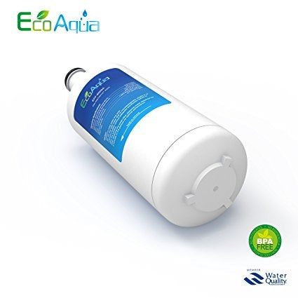 EcoAqua EWF-8005A  Triple Action Water Filter