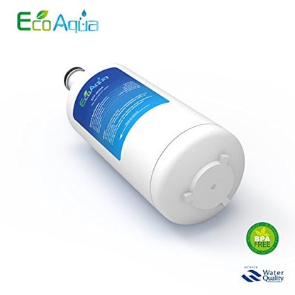 EcoAqua EWF-8005A  Triple Action Water Filter