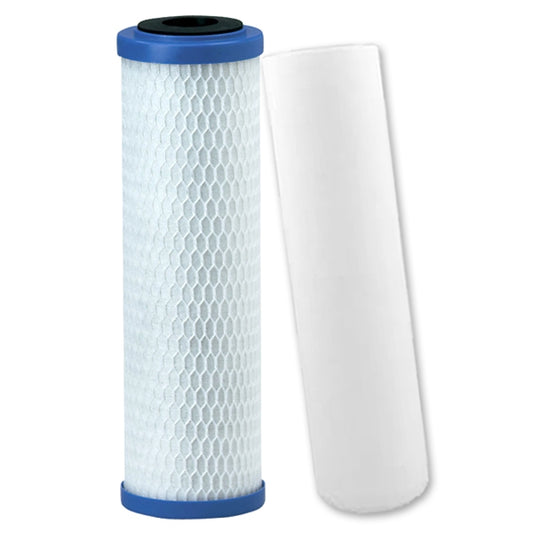 Dura  Filter Cartridges replacement  filter  for  1906052 Twin Water Filter
